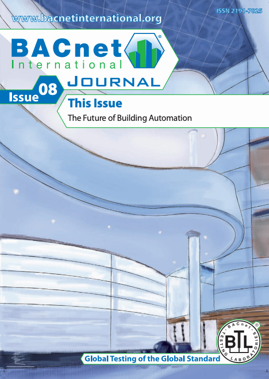 The Future of Building Automation